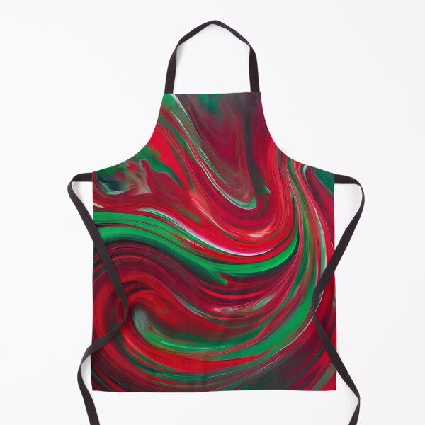 Item preview, Fertility Inspired Abstract, Print 4 designed and sold by larissa-myrie.