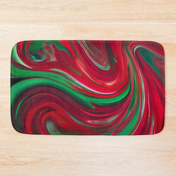 Item preview, Fertility Inspired Abstract, Print 4 designed and sold by larissa-myrie.