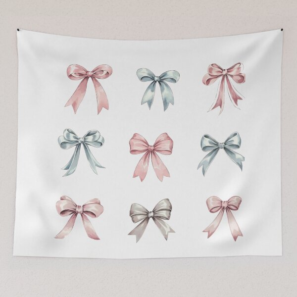 Item preview, Set of Bows 1 designed and sold by GlowinUp Shop.
