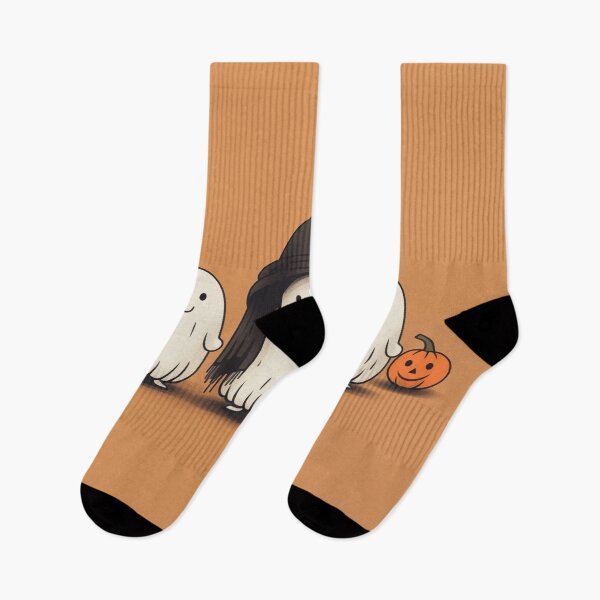 Item preview, Cute Minimalist Halloween designed and sold by Rtymer.
