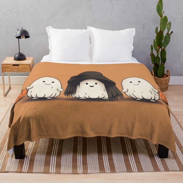 Item preview, Cute Minimalist Halloween designed and sold by Rtymer.