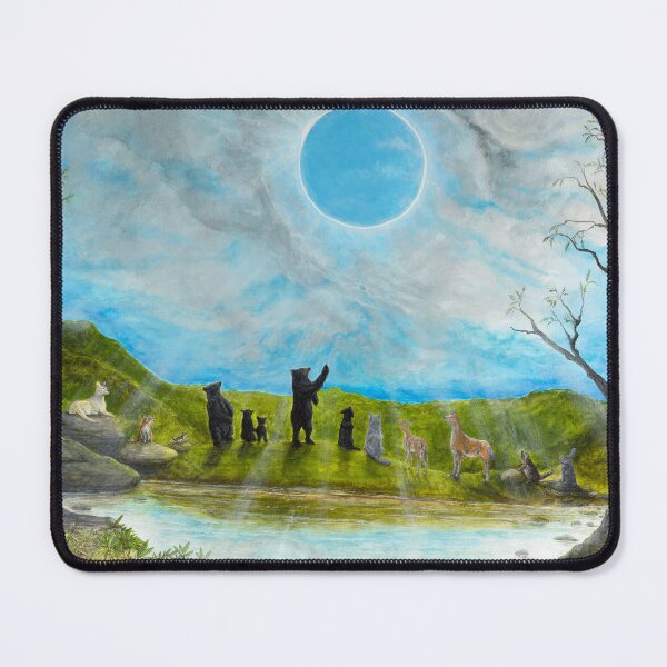 Item preview, Eclipse designed and sold by Lelia Canter.