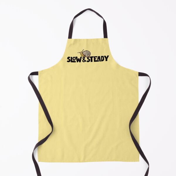 Item preview, Slow and Steady designed and sold by FrictionMaxxing.