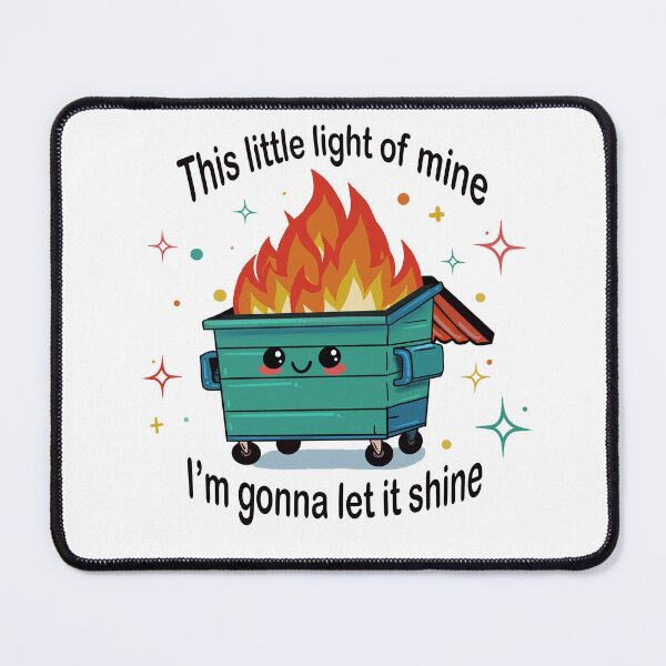 Item preview, Let it Shine designed and sold by BirdandButler.