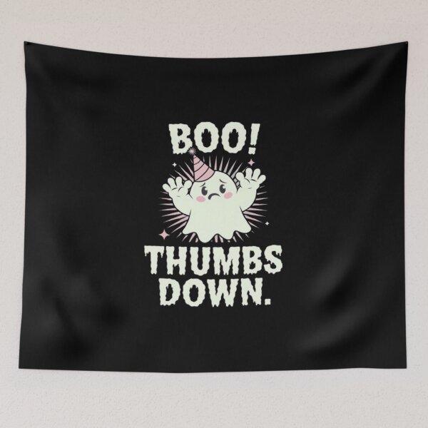 Item preview, Ghost of disapproval designed and sold by ARTReMi.