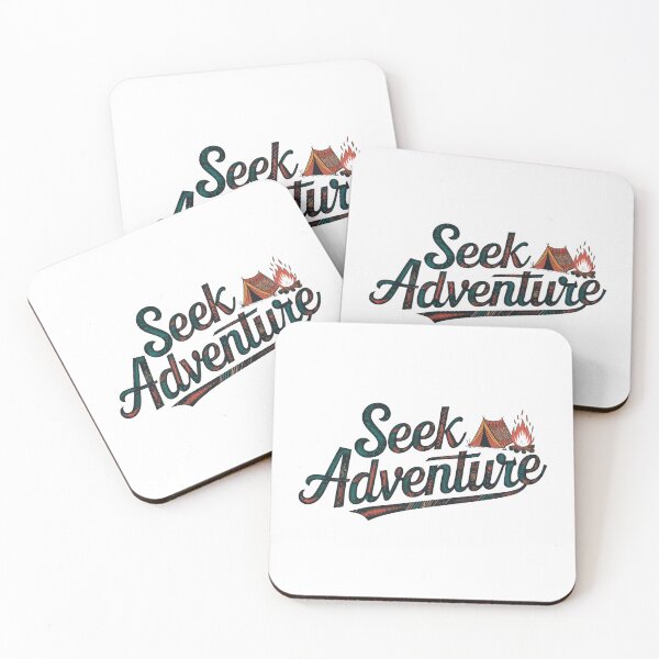Aperçu de l'œuvre Seek Adventure créée et vendue par Worldofgifts.