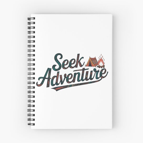 Aperçu de l'œuvre Seek Adventure créée et vendue par Worldofgifts.