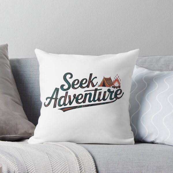 Aperçu de l'œuvre Seek Adventure créée et vendue par Worldofgifts.