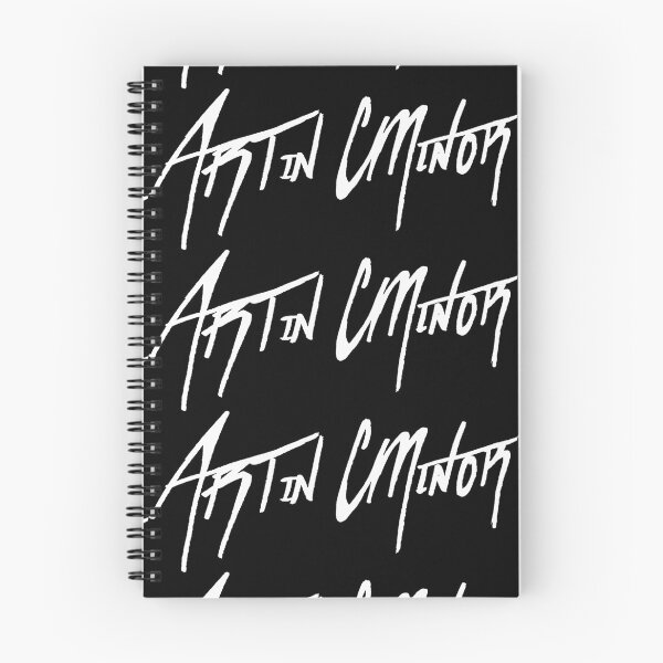 Item preview, Art In CMinor (white) designed and sold by ArtinCminor.