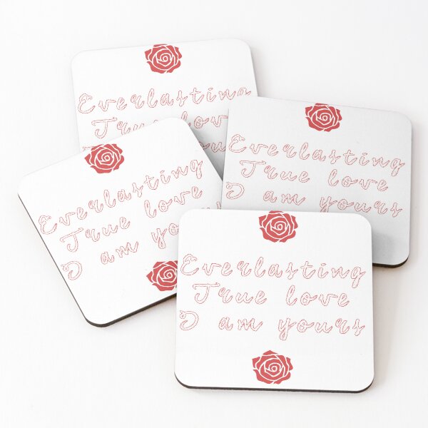 Item preview, Rule of Rose promise designed and sold by TheDoginDisguise.
