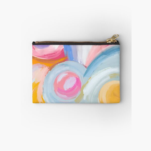 Item preview, Fertility Inspired Abstract, Print 5 designed and sold by larissa-myrie.