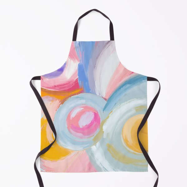 Item preview, Fertility Inspired Abstract, Print 5 designed and sold by larissa-myrie.