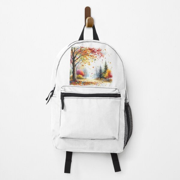 Item preview, Autumn Landscape,Fall designed and sold by deniz kaya.