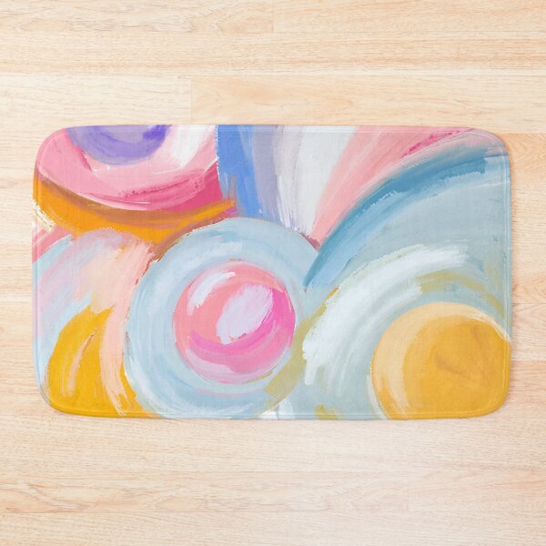 Item preview, Fertility Inspired Abstract, Print 5 designed and sold by larissa-myrie.