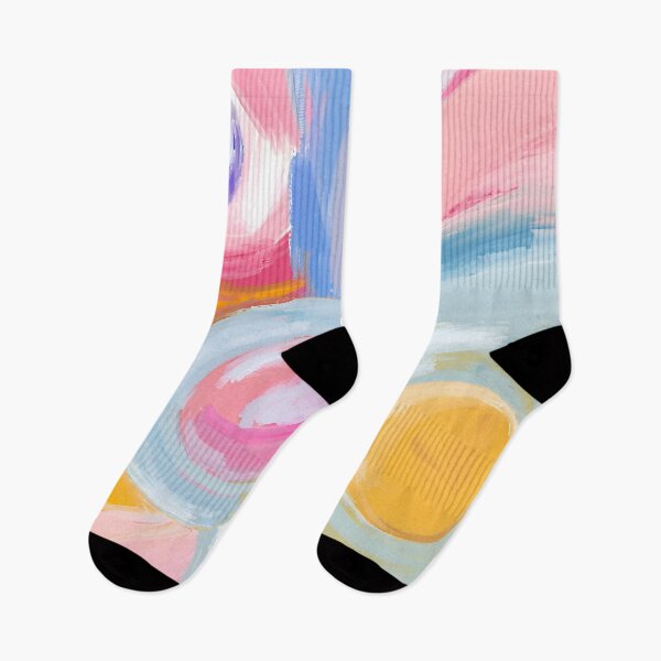 Item preview, Fertility Inspired Abstract, Print 5 designed and sold by larissa-myrie.