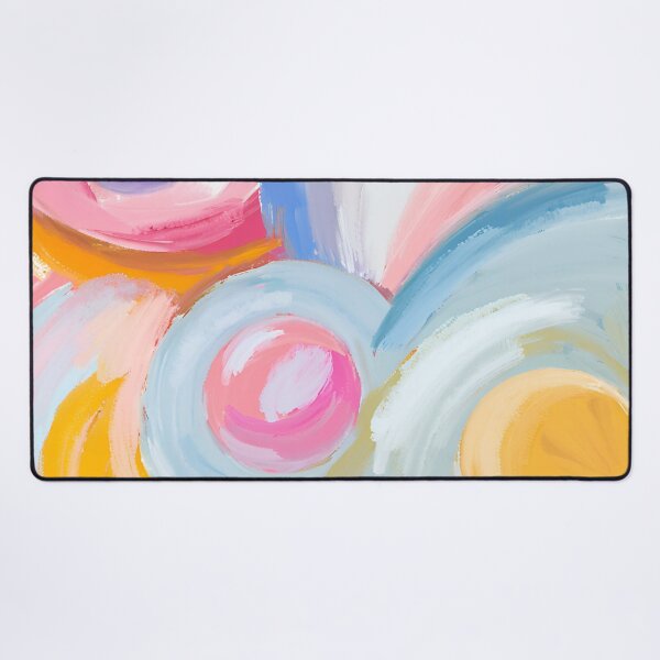 Item preview, Fertility Inspired Abstract, Print 5 designed and sold by larissa-myrie.