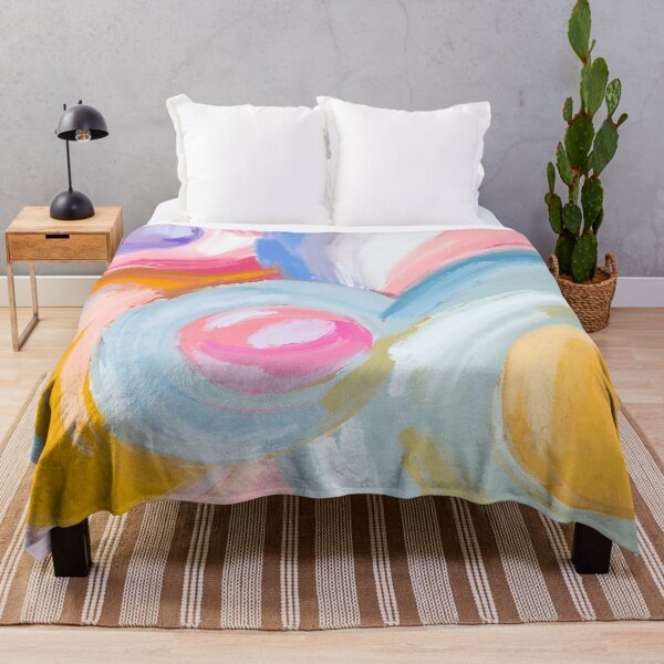 Item preview, Fertility Inspired Abstract, Print 5 designed and sold by larissa-myrie.
