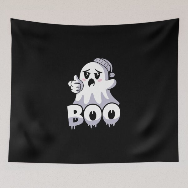 Item preview, Ghost of disapproval designed and sold by ARTReMi.
