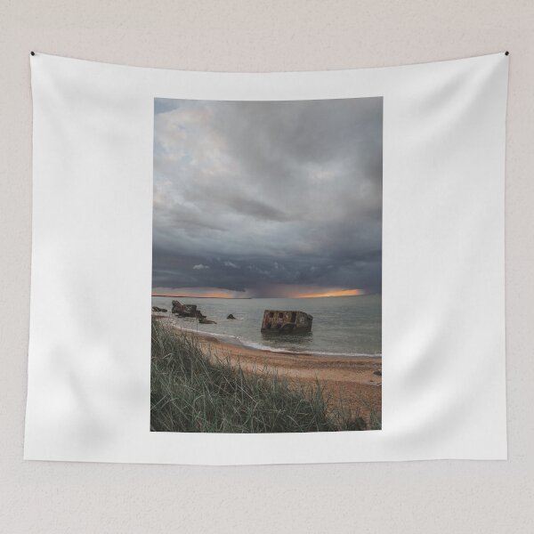 Item preview, Just before the rain storm designed and sold by LiguxKon.