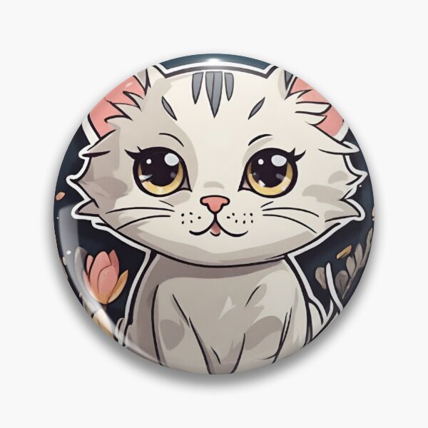 Item preview, Gatito dulce designed and sold by Shamrocx.