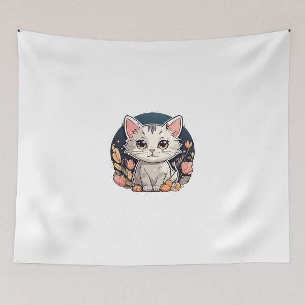 Item preview, Sweet kitty designed and sold by Shamrocx.