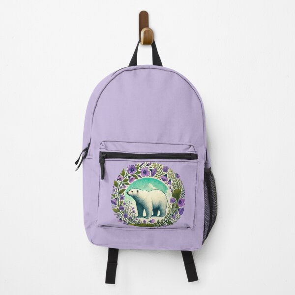 Item preview, Polar Bear designed and sold by FrictionMaxxing.