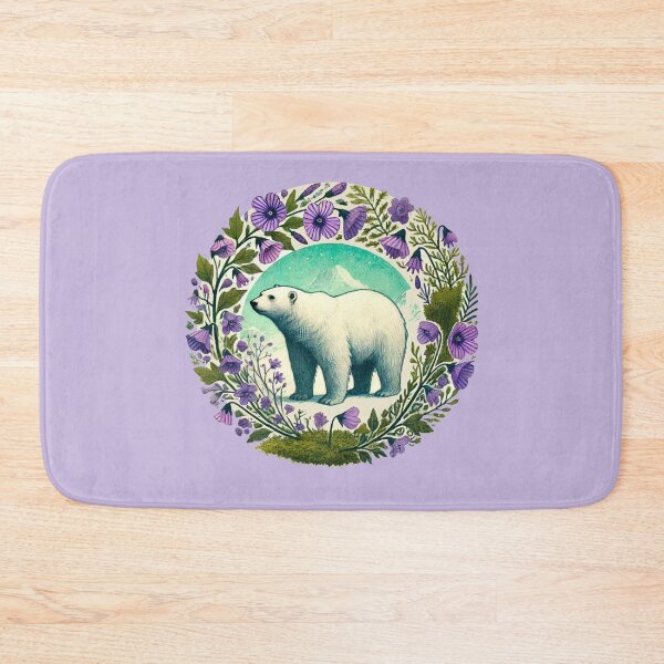 Item preview, Polar Bear designed and sold by FrictionMaxxing.