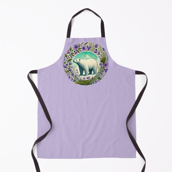 Item preview, Polar Bear designed and sold by FrictionMaxxing.