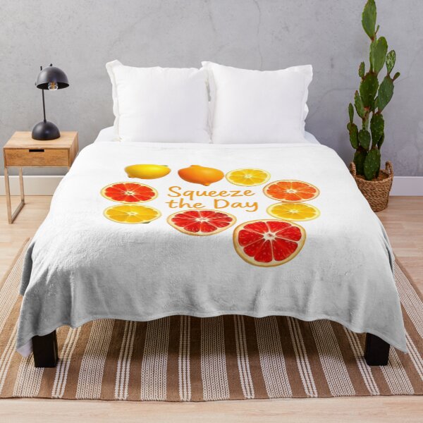 Item preview, Kawaii Citrus Symphony designed and sold by Quirkhive.