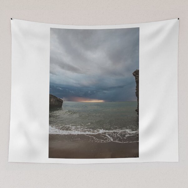 Item preview, Dark sky before the storm designed and sold by LiguxKon.