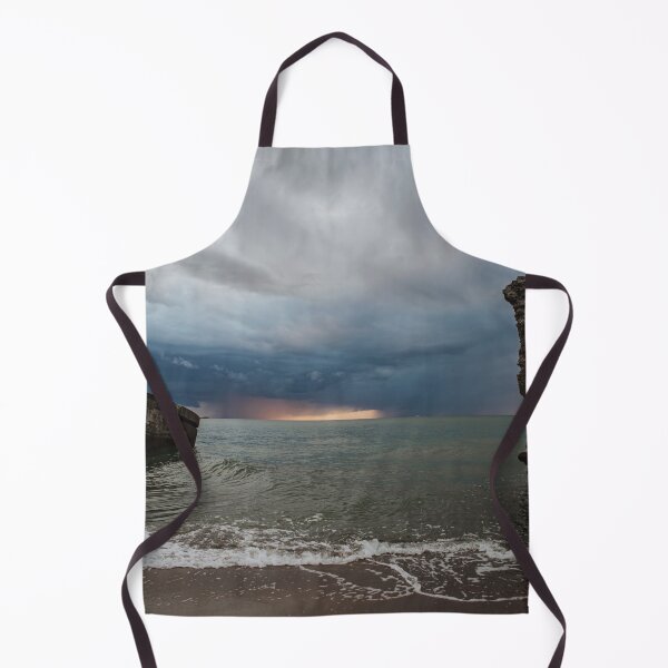 Item preview, Dark sky before the storm designed and sold by LiguxKon.