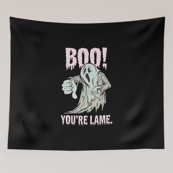 Item preview, Ghost of disapproval designed and sold by ARTReMi.