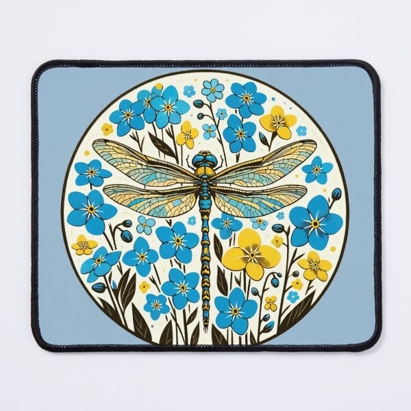 Item preview, Dragonfly designed and sold by FrictionMaxxing.