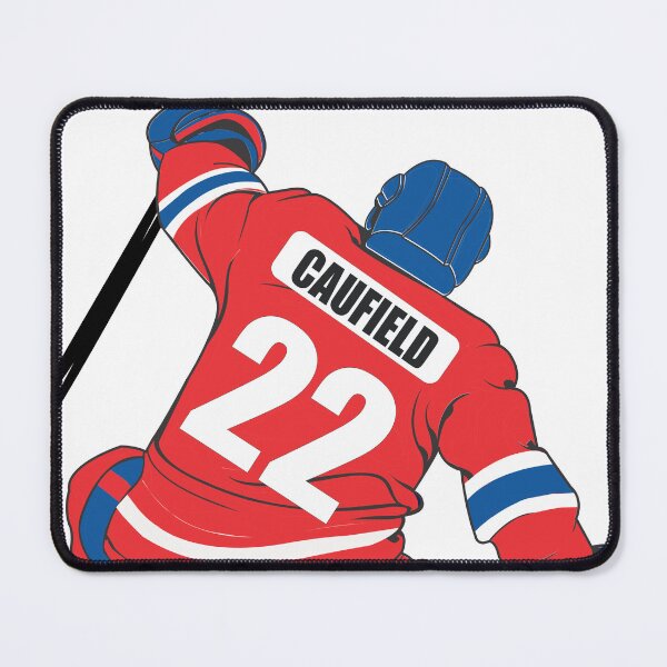 Item preview, Caufield Hockey Products designed and sold by stinkylockers.
