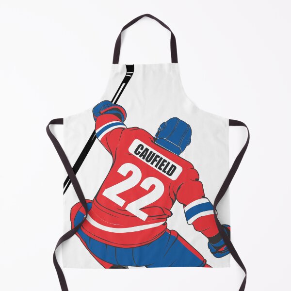 Item preview, Caufield Hockey Products designed and sold by stinkylockers.
