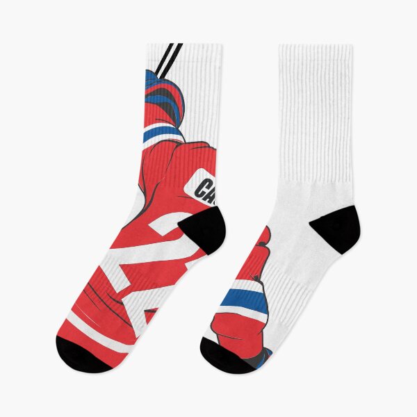Item preview, Caufield Hockey Products designed and sold by stinkylockers.