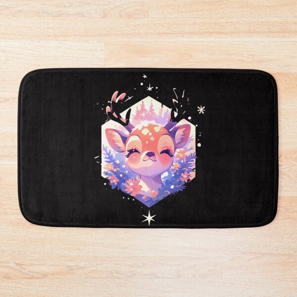 Item preview, Cute Baby Fawn - Cute Baby Deer designed and sold by triharder12.