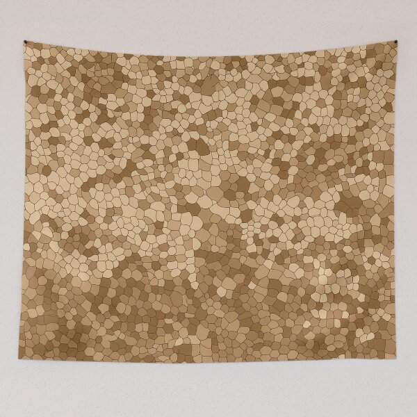 Item preview, An Art design of Cork Texture pattern. designed and sold by HEMRO.