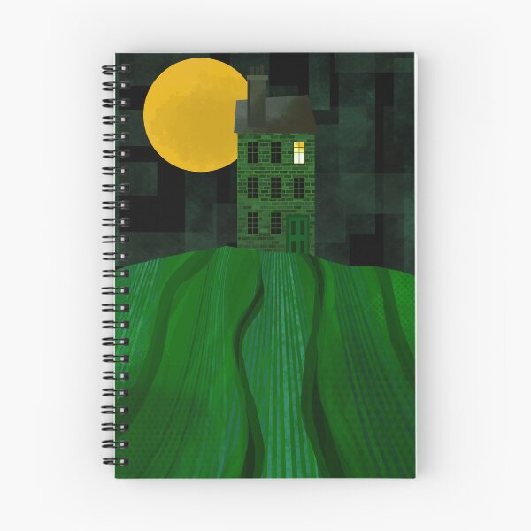 Item preview, Bedtime Reading  designed and sold by Andrew  Hitchen.