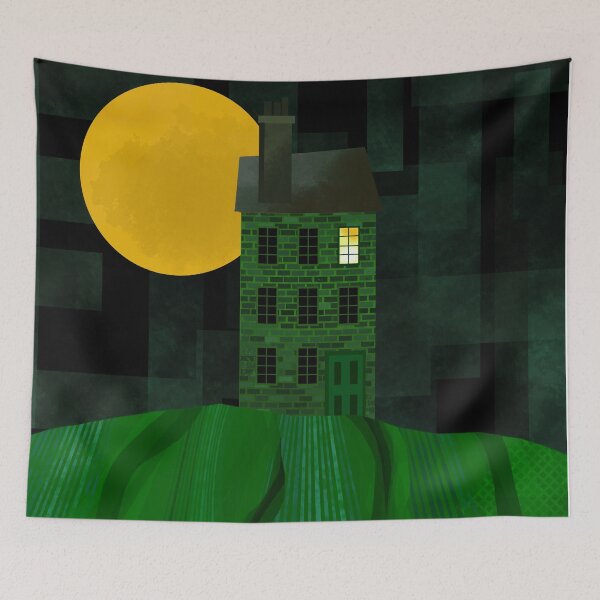 Item preview, Bedtime Reading  designed and sold by Andrew  Hitchen.