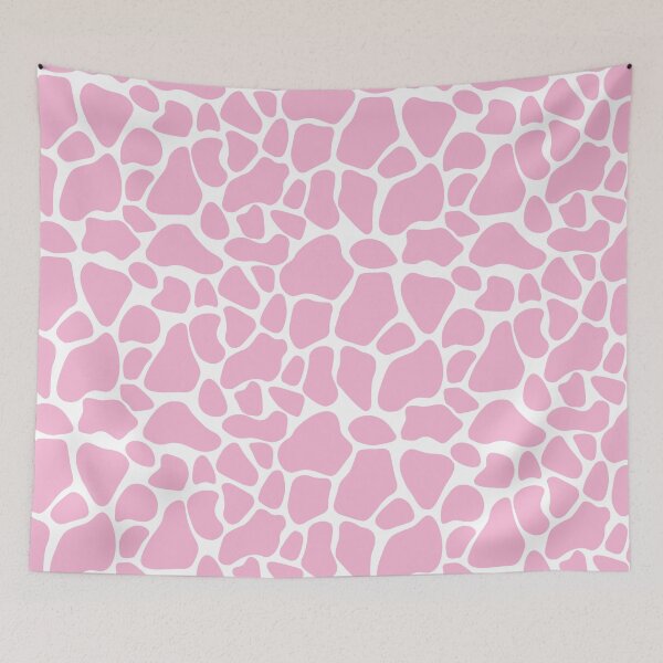Item preview, Pink Spots Pattern designed and sold by natalielaf.