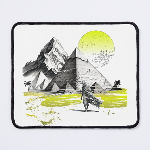 Item preview, Egypt designed and sold by gleici.