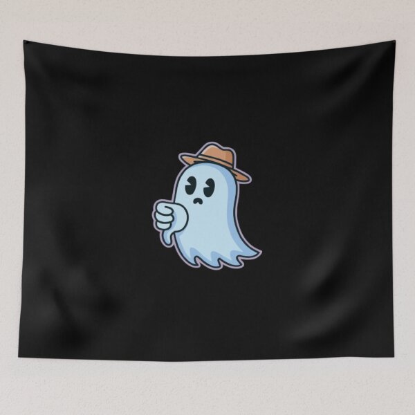 Item preview, Ghost of disapproval designed and sold by ARTReMi.