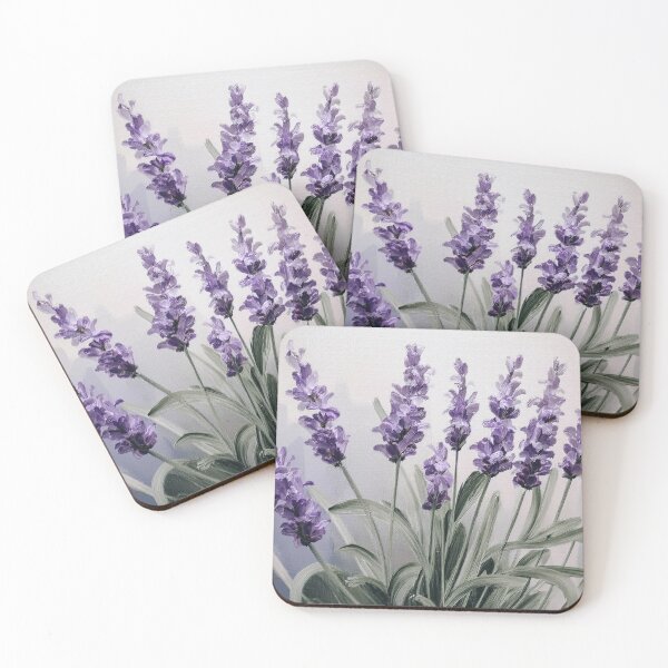 Item preview, Lavender Bliss designed and sold by CharlieMakes.