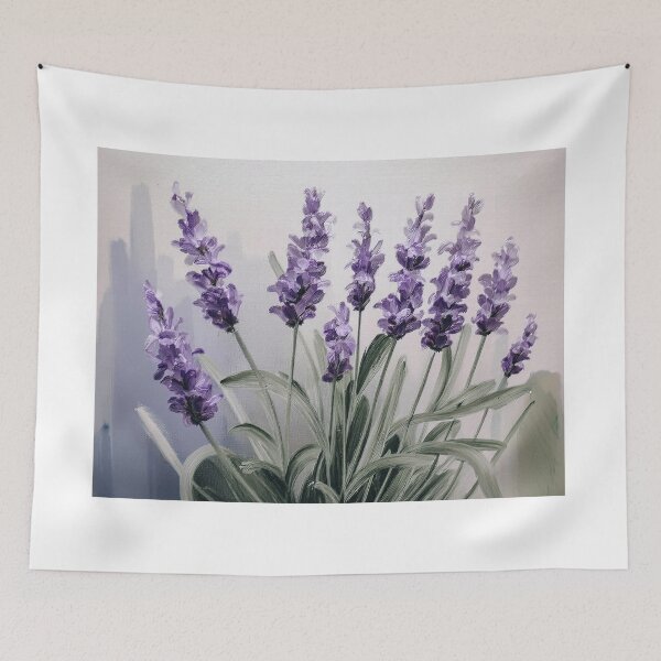 Item preview, Lavender Bliss designed and sold by CharlieMakes.