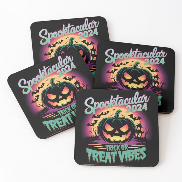 Item preview, Spooktacular 2024 | Halloween 2024 designed and sold by amazemoda.