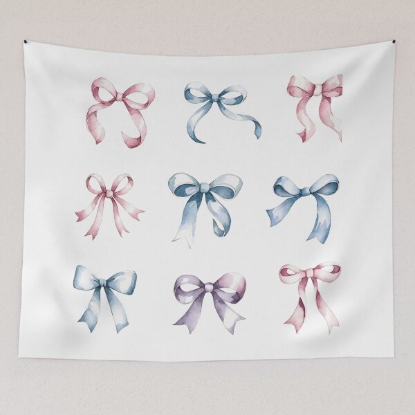 Item preview, Set of Bows 2 designed and sold by GlowinUp Shop.