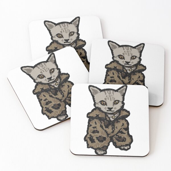 Item preview, Grumpy Cat designed and sold by Lyxvrt.