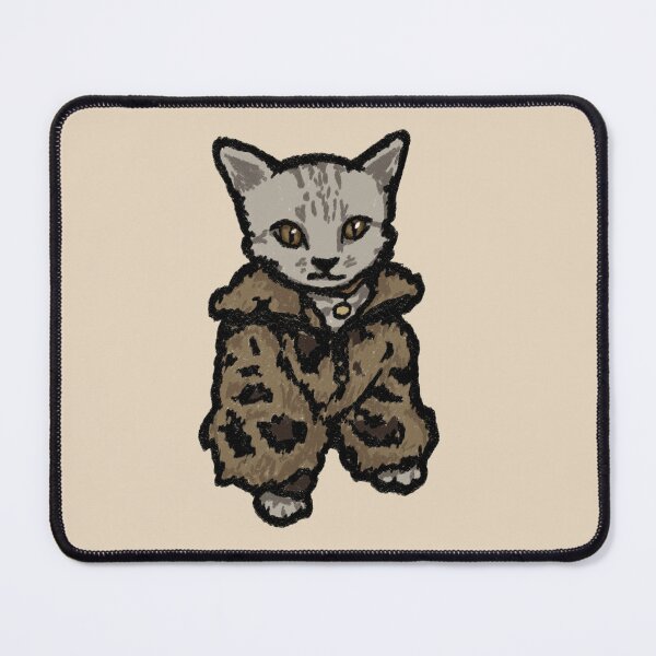 Item preview, Grumpy Cat designed and sold by Lyxvrt.