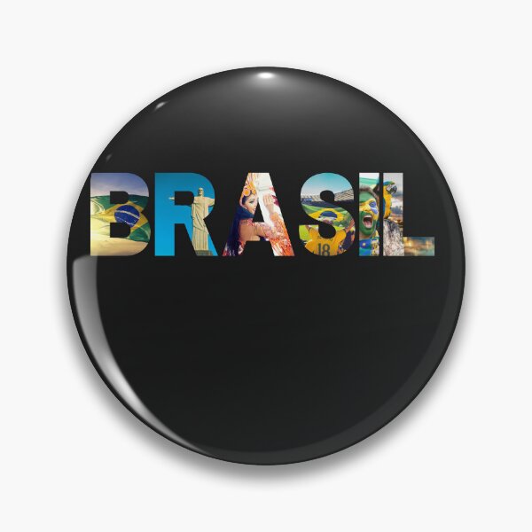 Item preview, Orgulho Brasileiro designed and sold by FindYouByZ.